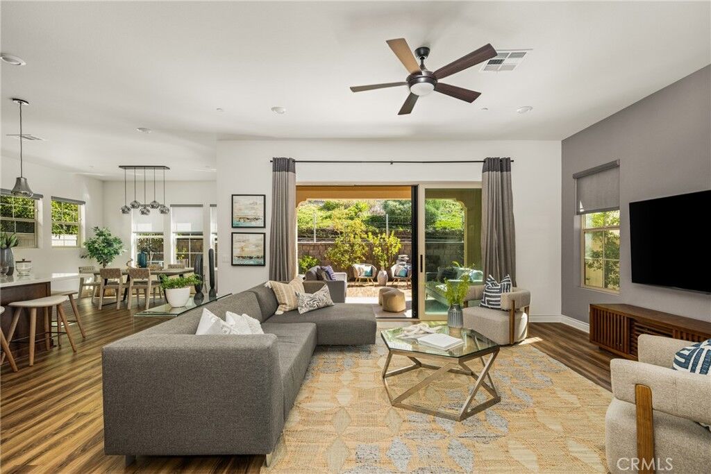 Property Photo:  1767 Canyon Oaks Lane  CA 92610 