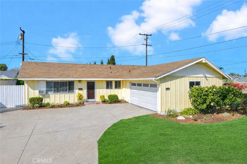 Property Photo: 5961 Nugget CA 92647