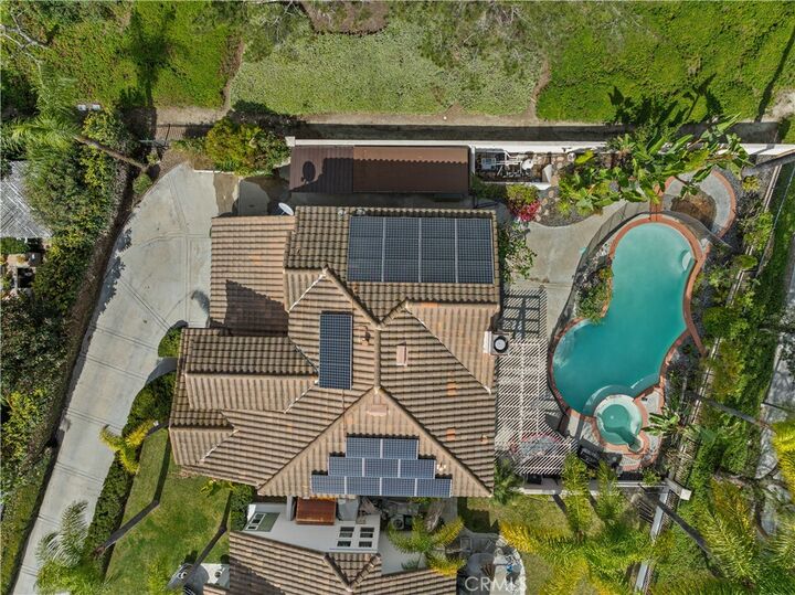 Property Photo:  26531 Domingo Drive  CA 92692 