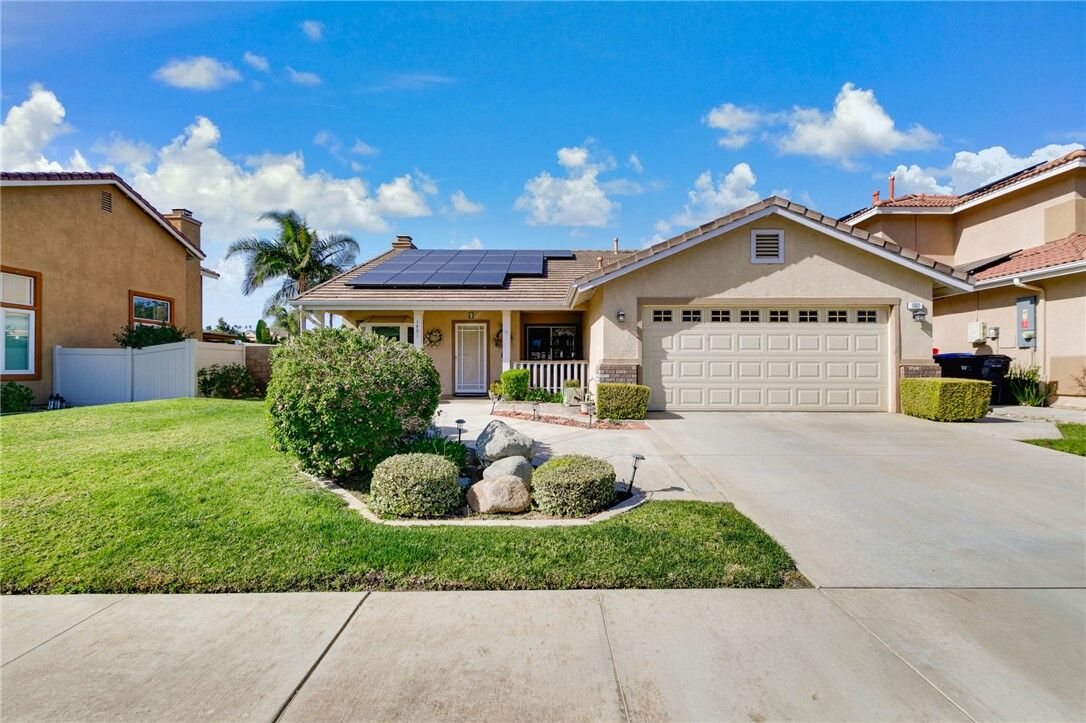 Property Photo:  1401 Hermosa Drive  CA 92879 