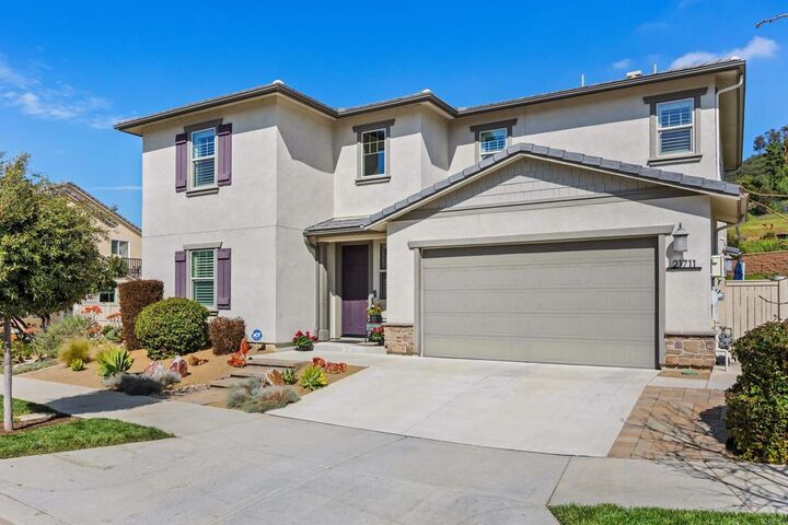 Property Photo:  21711 Deer Grass Drive  CA 92029 