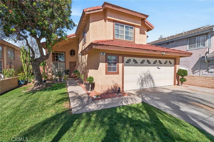 Property Photo:  316 Randy  CA 92571 