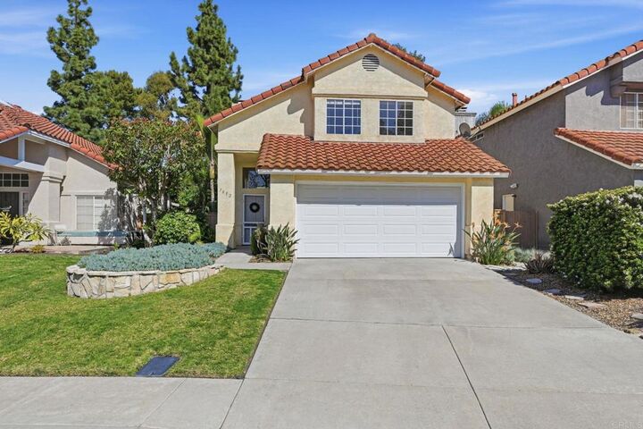 Property Photo: 1692 Harbor Dr CA 92081