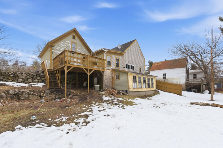 Property Photo:  311 Main Street  ME 04083 