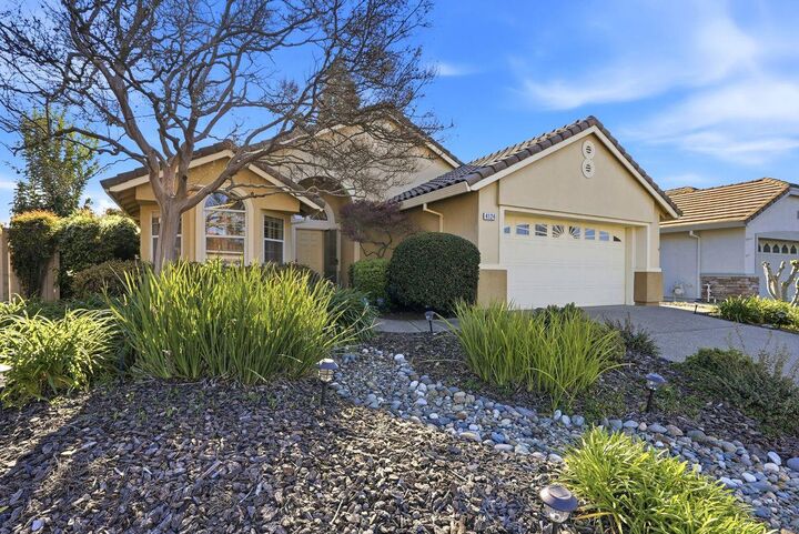 Property Photo:  4124 Napa Loop  CA 95747 