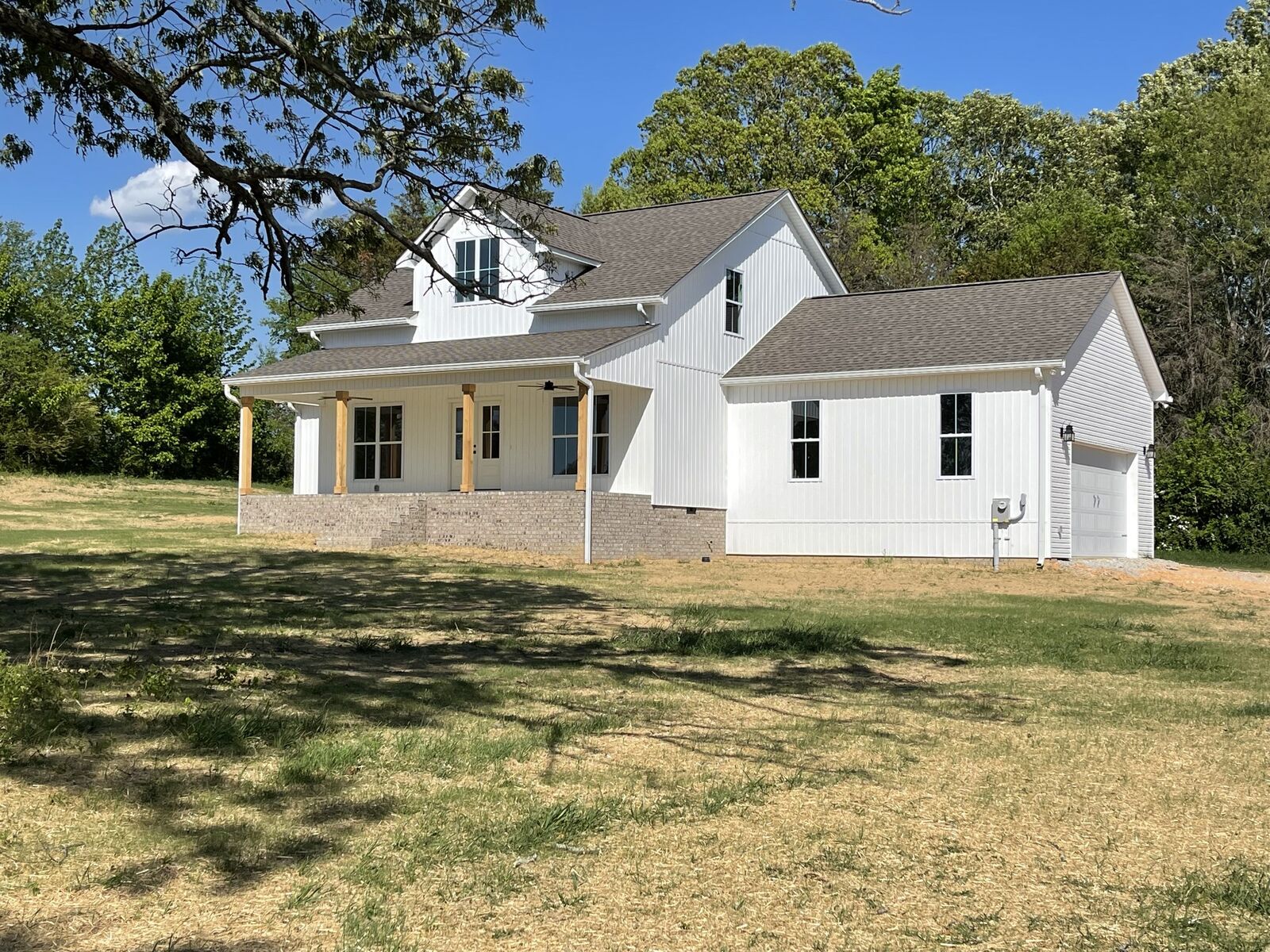 Property Photo:  18 Eli Court  TN 38468 