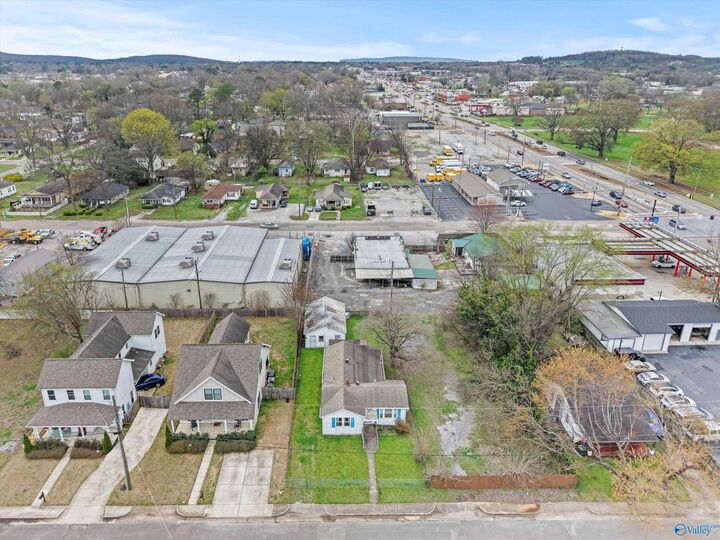 Property Photo:  2012 Summer Street  AL 35805 