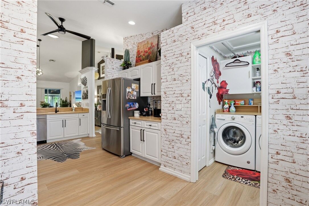 Property Photo:  5320 Whitten Drive 46  FL 34104 