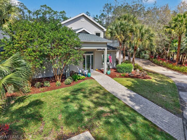 Property Photo: 5333 Sycamore Drive FL 34119