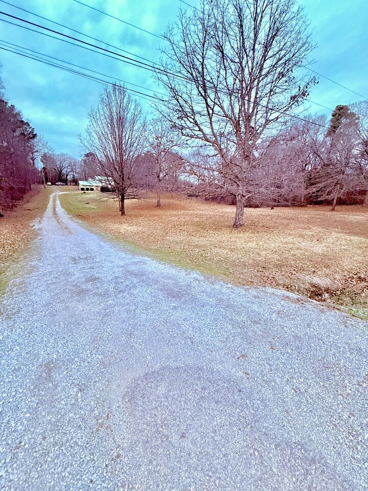 Property Photo: 455 Road 1205 MS 38858