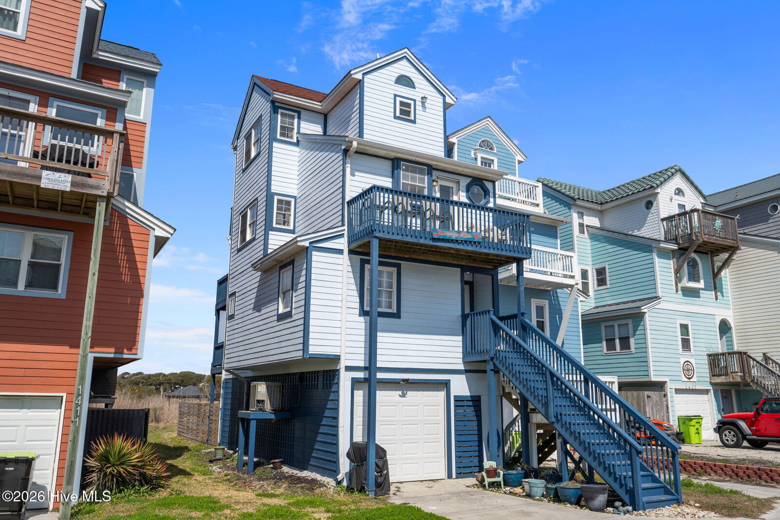 Property Photo:  1413 New River Inlet Road  NC 28460 