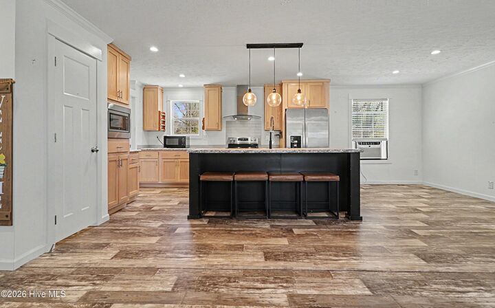 Property Photo:  4772 Trace Court SE  NC 28461 