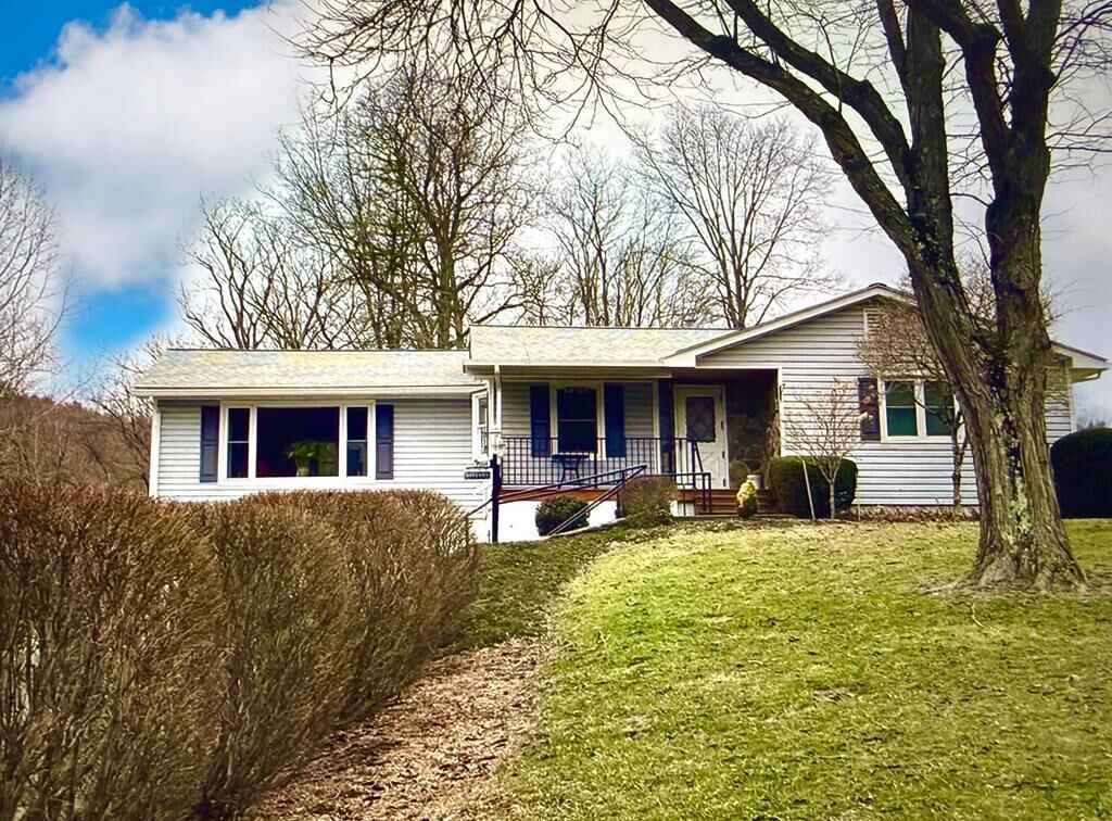 Property Photo: 4949 Route 287 PA 16901