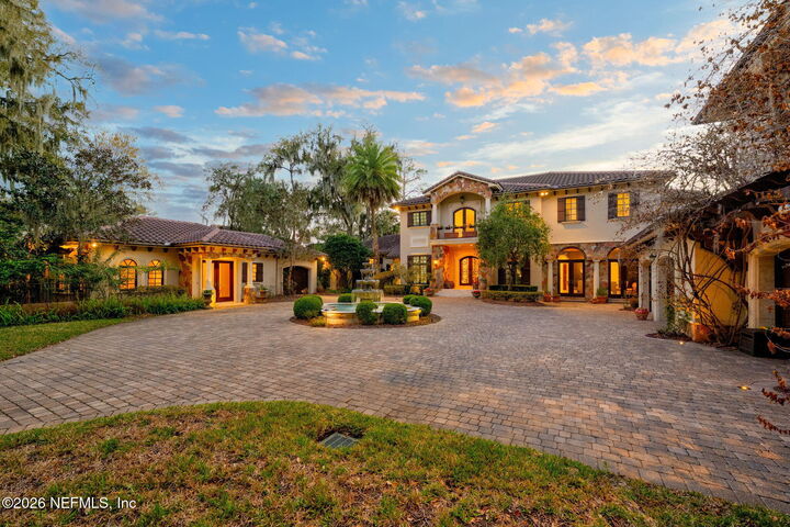 Property Photo:  24733 Harbour View Drive  FL 32082 