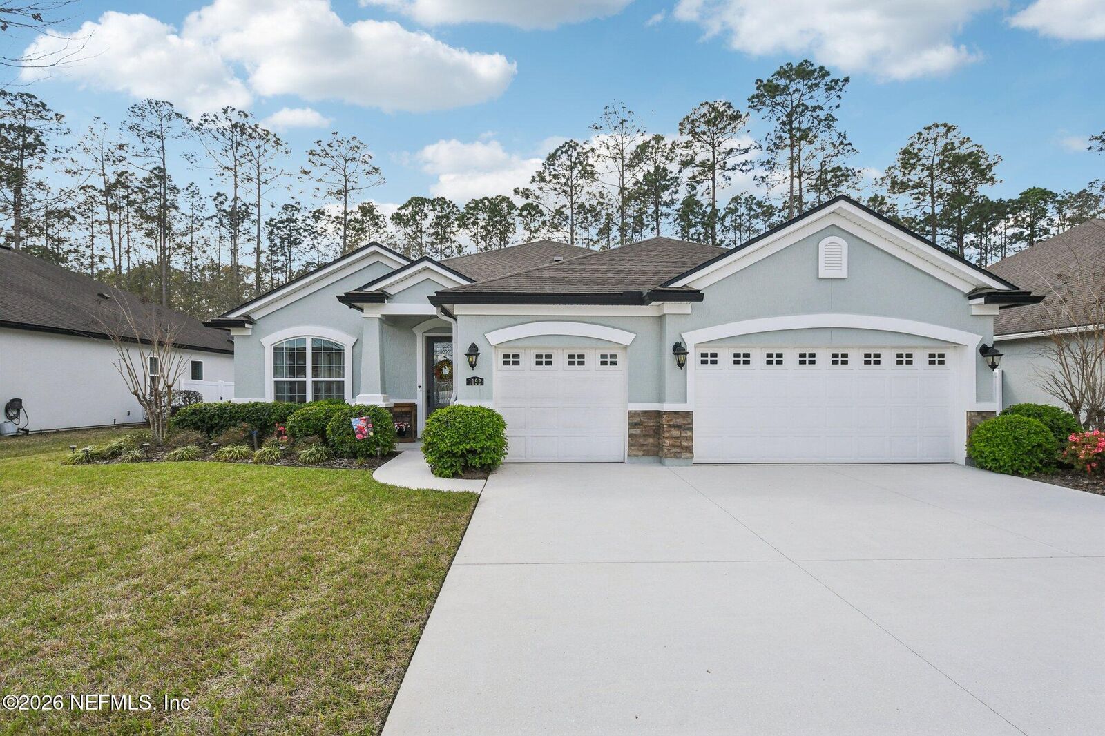 Property Photo:  1192 Orchard Oriole Place  FL 32068 