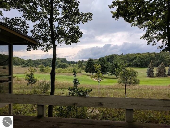 Property Photo: Lot 15 S Club Drive MI 49621