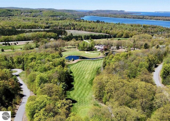 Property Photo:  Lot 6 S Club Drive  MI 49621 