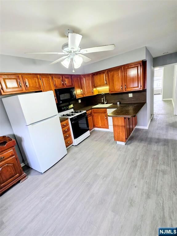 Property Photo:  245 Beech 2  NJ 07032 