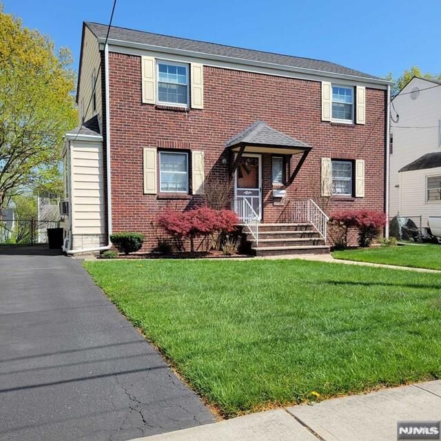 Property Photo: 12-14 1st Street 2 NJ 07031