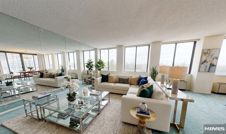 Property Photo:  300 Winston 210  NJ 07010 