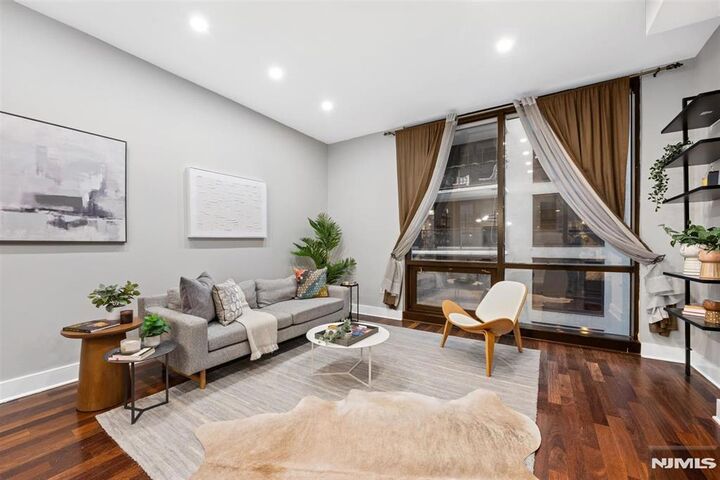 Property Photo:  159 2nd Street 403  NJ 07302 