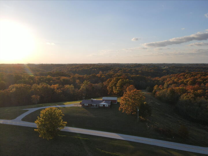 Property Photo:  530 Rankin Mill Road  KY 41040 