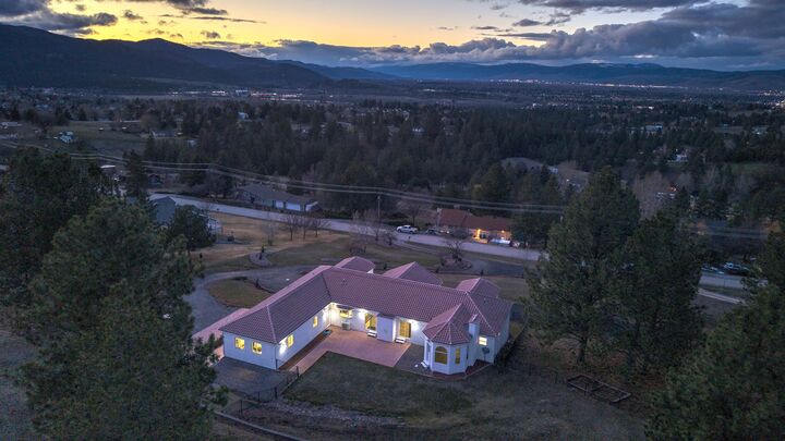 Property Photo:  2965 Terrace Drive  MT 59803 
