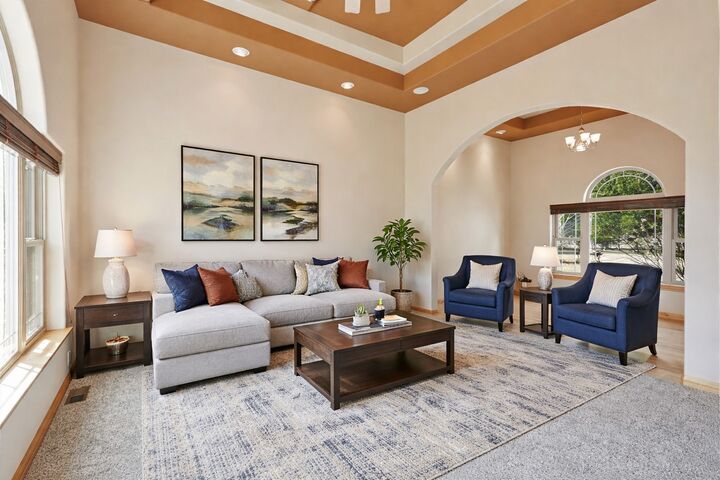 Property Photo: 10596 Nez Perce Loop MT 59847