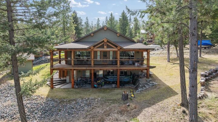 Property Photo: 120 Osprey Court MT 59930