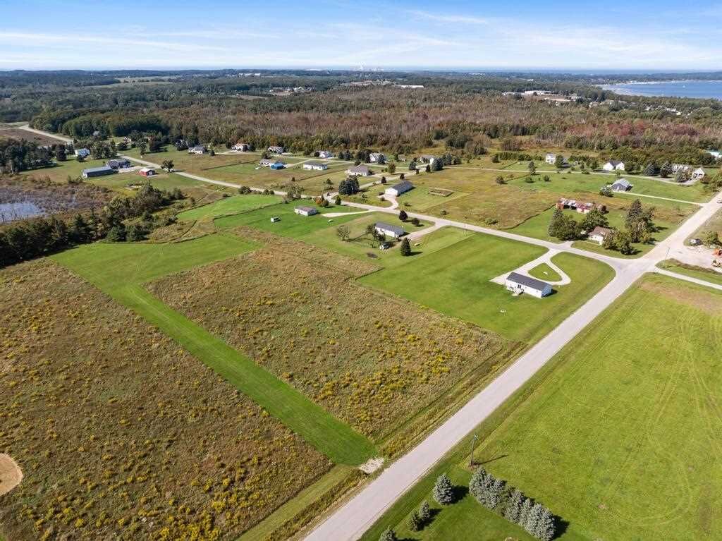 Property Photo:  00 Wickersham  MI 49720-9557 