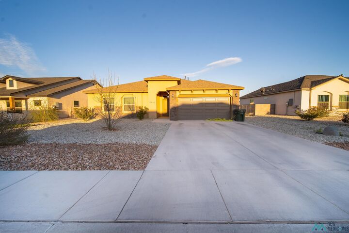 Property Photo:  3804 Aquamarine Drive  NM 88220 