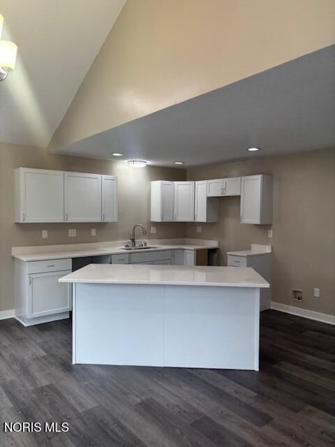 Property Photo: 1105 1st Street OH 45840