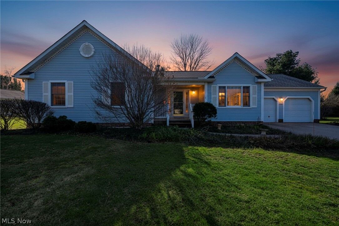 Property Photo:  6750 Rockport Lane  OH 44060 