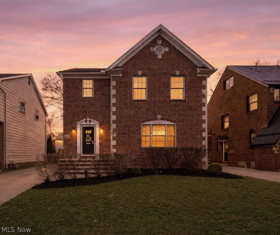 Property Photo:  80 E 197th Street  OH 44119 