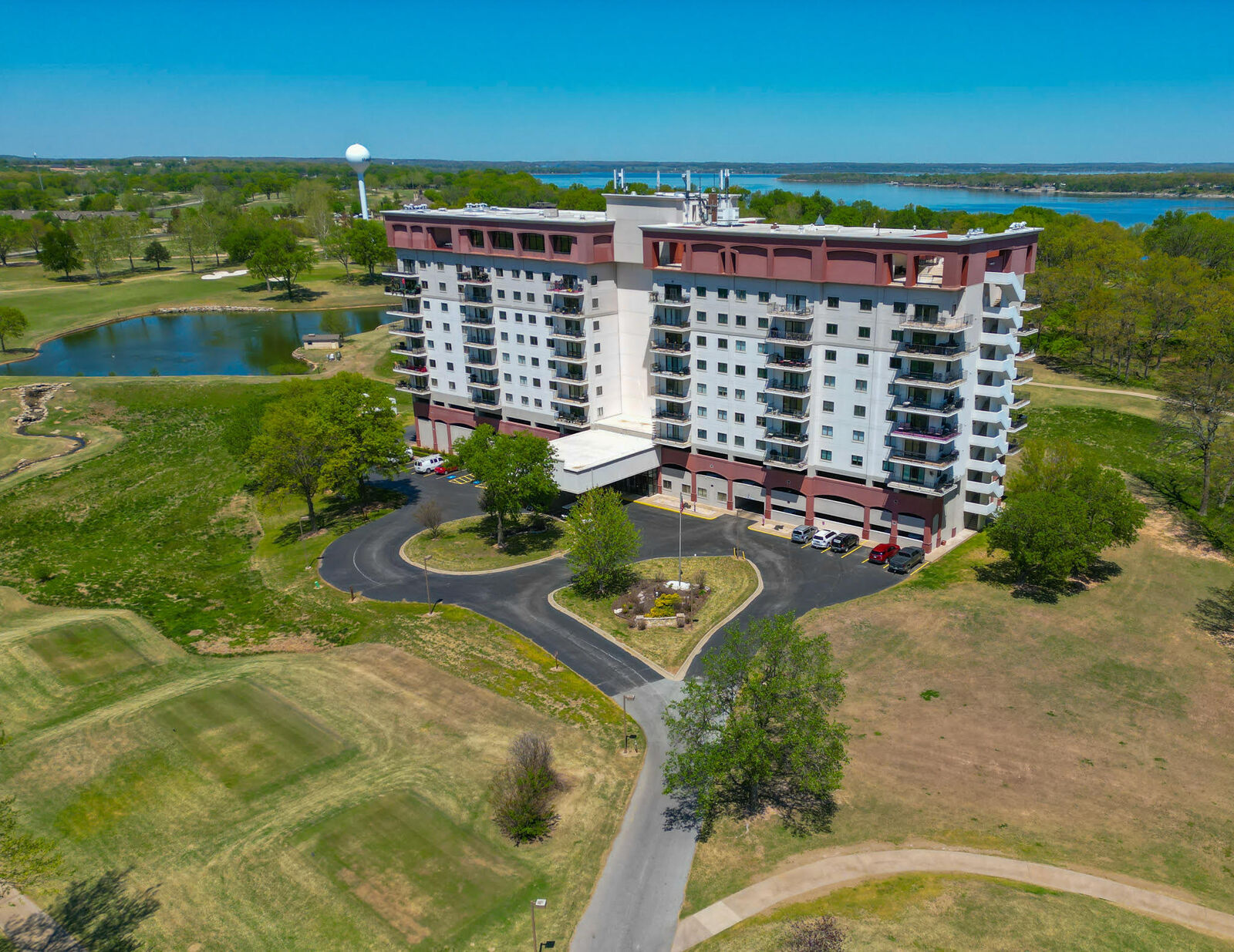 Property Photo:  57200 E Hwy 125  OK 74331 