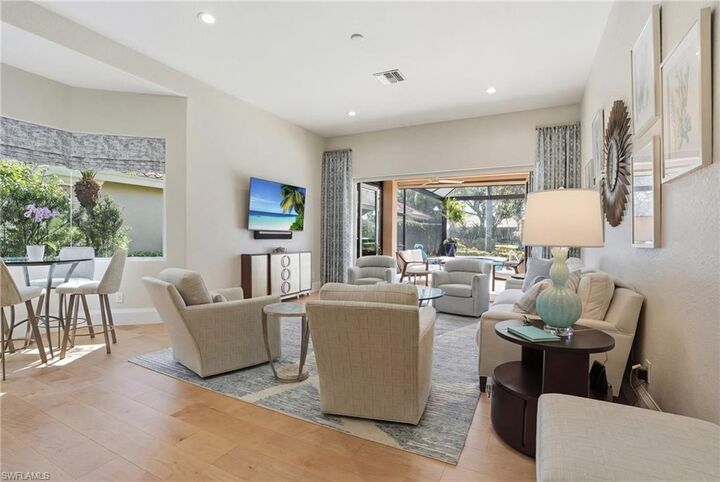 Property Photo:  918 Tierra Lago Way  FL 34119 