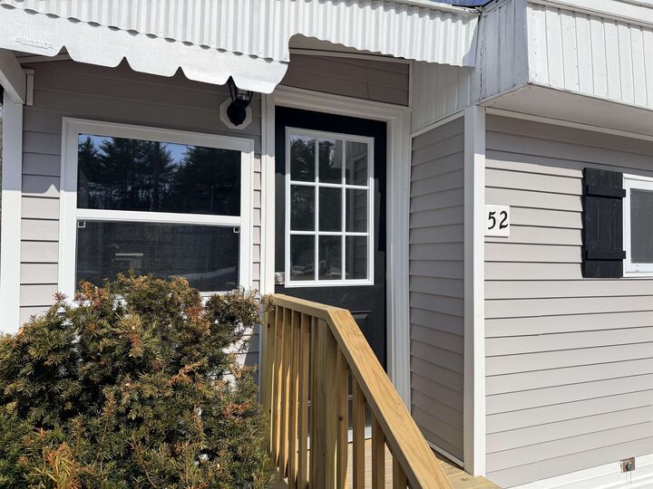 Property Photo:  52 Crosswind Lane  NH 03867 