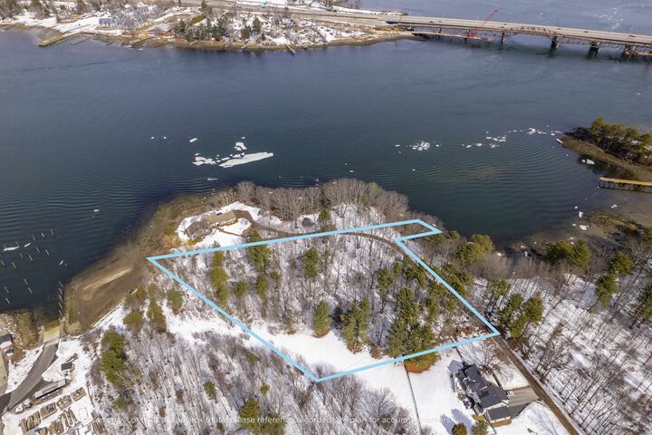 Property Photo:  61 Beane Lane  NH 03801 