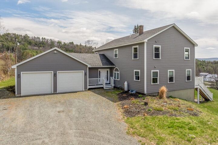 Property Photo:  846 Route 12A  NH 03781 