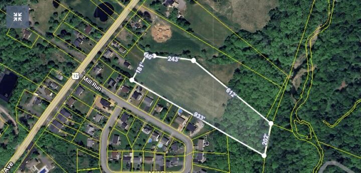 Property Photo:  Mill Run Extension Extension  NS B4N 2J6 