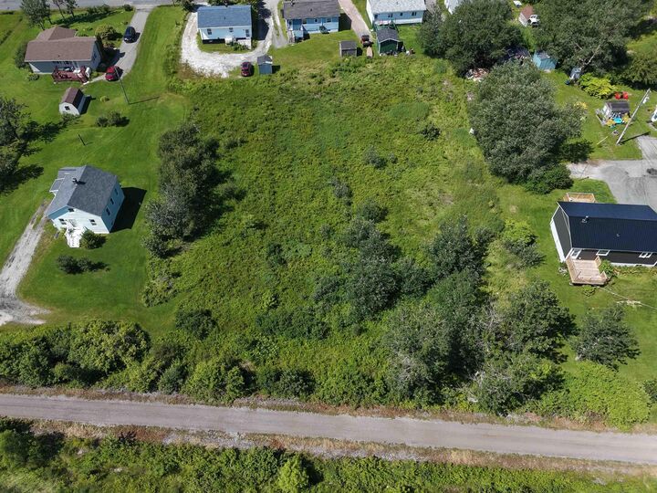 Property Photo:  McCuish St Dominion Land  NS B1G 1N2 