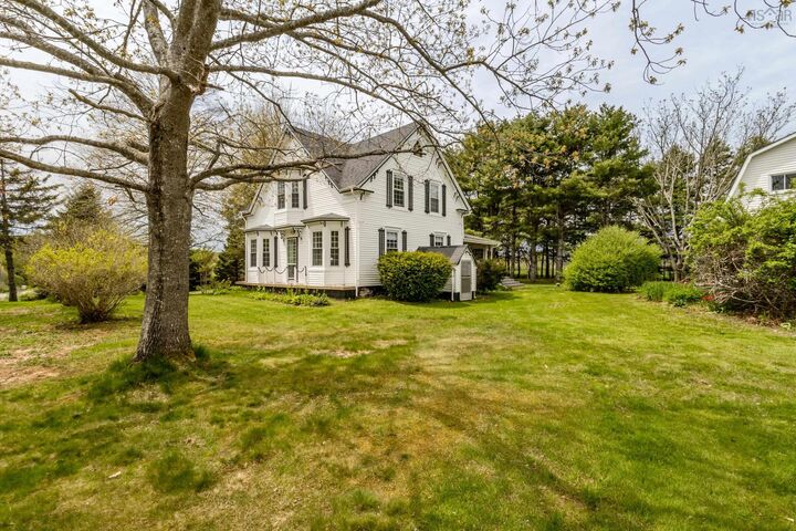 Property Photo:  1303 Highway 201  NS B0S 1A0 