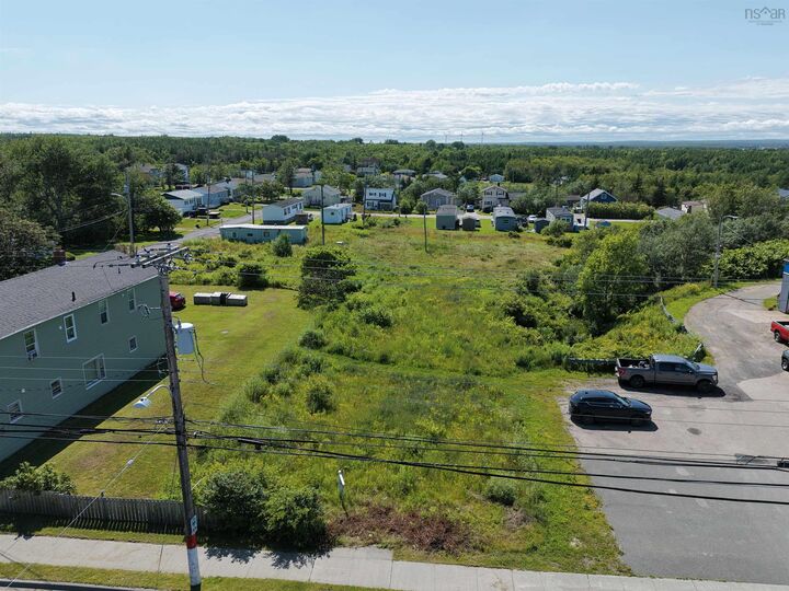 Property Photo:  94 Mitchell Ave Dominion Land  NS B1G 1M4 