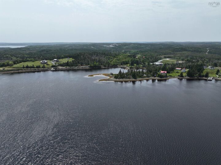 Lot 1 Mackinley Point Road — photo 1
