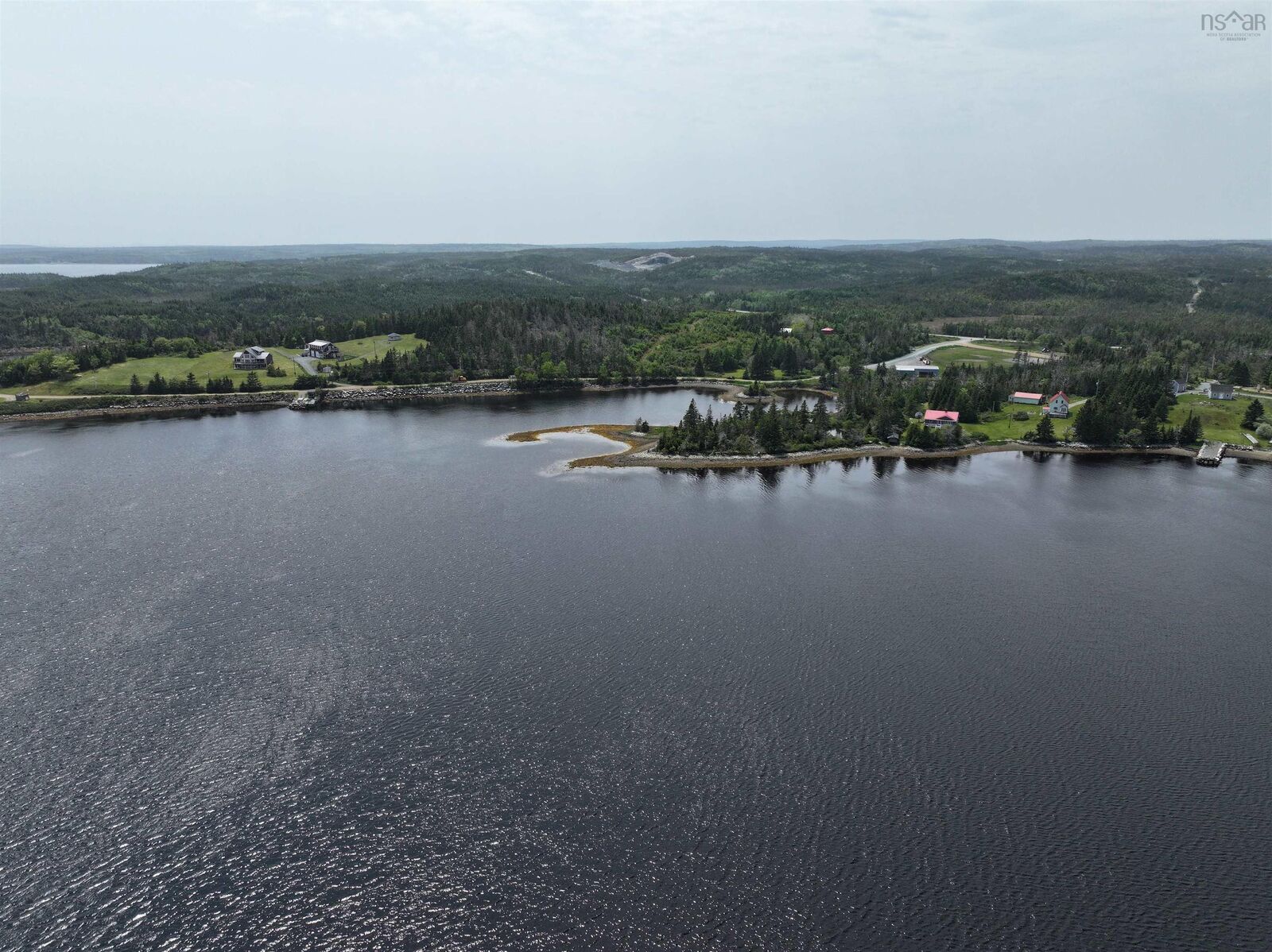 Property Photo:  Lot 1 Mackinley Point Road  NS B0J 1A0 
