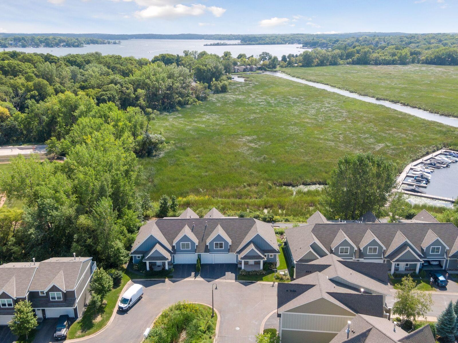 Property Photo:  5465 Lost Lake Lane  MN 55364 