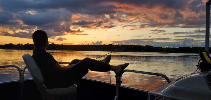 Property Photo:  26504 Lakeview Drive  MN 55051 