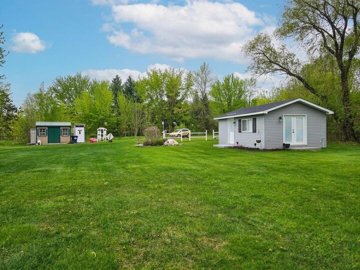 Property Photo: 26504 Lakeview Drive MN 55051