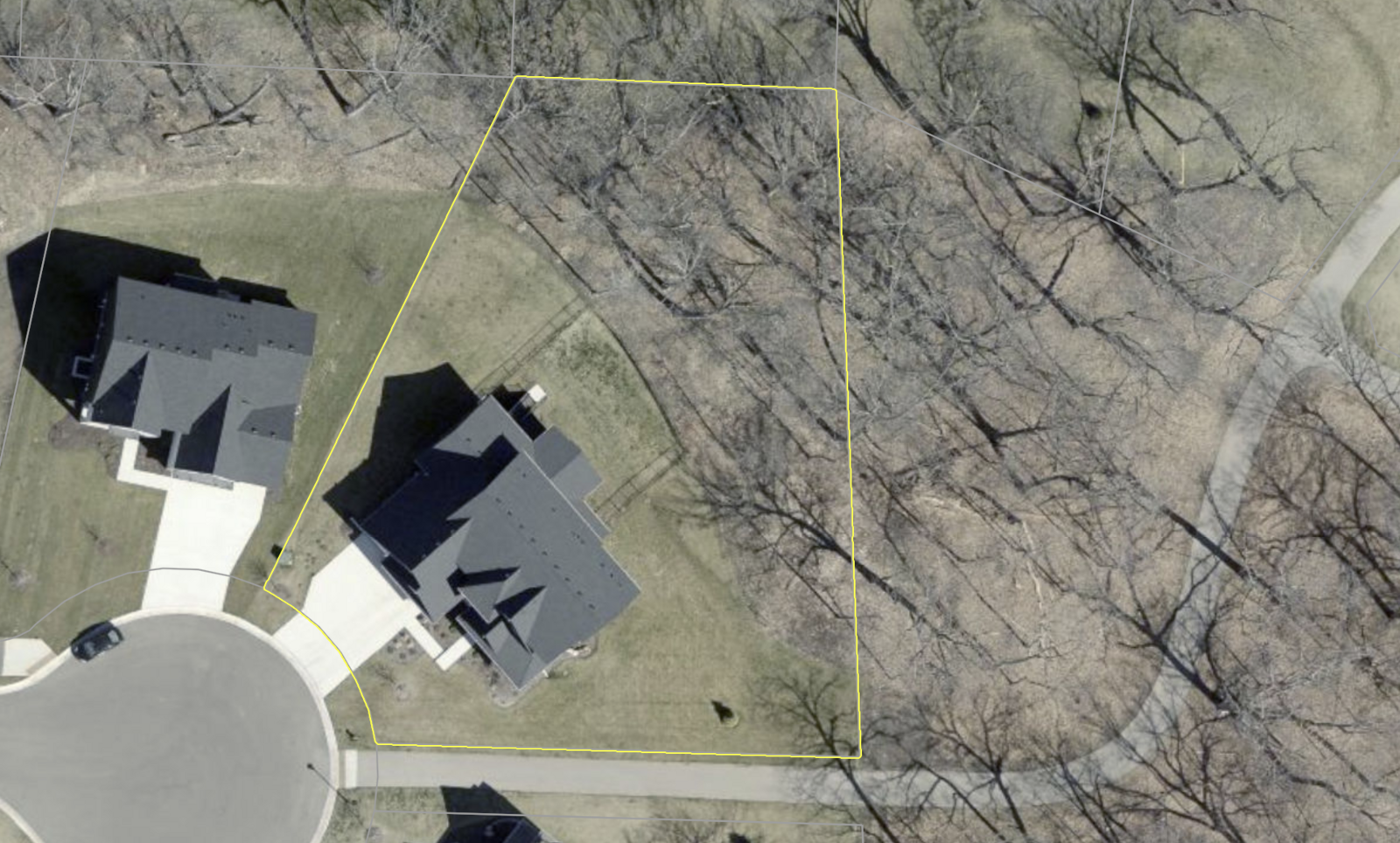 Property Photo:  1886 Della Drive  MN 55317 