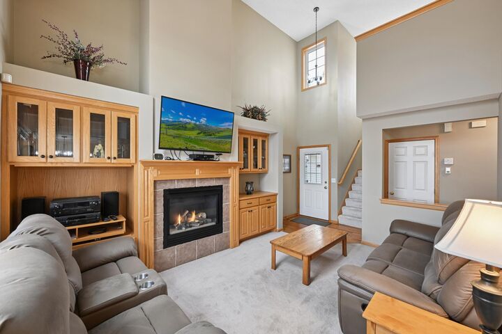 Property Photo:  5534 Lachman Avenue NE  MN 55301 